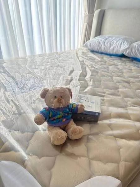 Noble Around Ari, Bangkok, 312 Phahon Yothin Rd, Samsen Nai, Phaya Thai, Bangkok, 1 Bedroom, 27 sqm, Condo For Rent, by Pasupit Ditbanjong, 500571965 - DDproperty.com