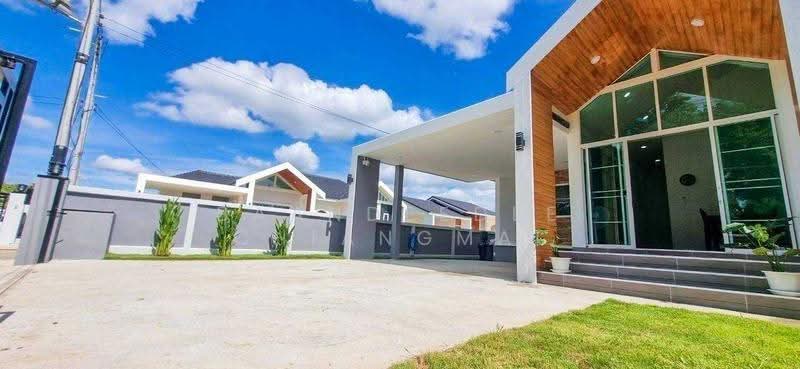 บ้านให้เช่า – ใกล้โรงเรียนคริสเตียนเยอรมันเชียงใหม่ เพียง 5 นาที ค่าเช่า 20,000 บาท/เดือน No.15H580, เชียงใหม่, ท่าวังตาล, สารภี, เชียงใหม่, 120 ตร.ม., บ้านเดี่ยว ให้เช่า, โดย Baandeedee Chiangmai, 500571966 - DDproperty.com