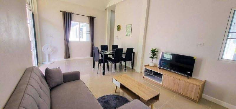 A house for rent near Christian German School Chiang Mai, Rental Price: 20,000 THB / month No.15H580, chiang-mai, Tha Wang Tal, Saraphi, Chiang Mai, 3 Bedrooms, 120 sqm, Single Detached House For Rent, by Baandeedee Chiangmai, 500571966 - DDproperty.com