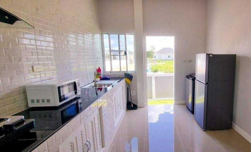 บ้านให้เช่า – ใกล้โรงเรียนคริสเตียนเยอรมันเชียงใหม่ เพียง 5 นาที ค่าเช่า 20,000 บาท/เดือน No.15H580, เชียงใหม่, ท่าวังตาล, สารภี, เชียงใหม่, 120 ตร.ม., บ้านเดี่ยว ให้เช่า, โดย Baandeedee Chiangmai, 500571966 - DDproperty.com