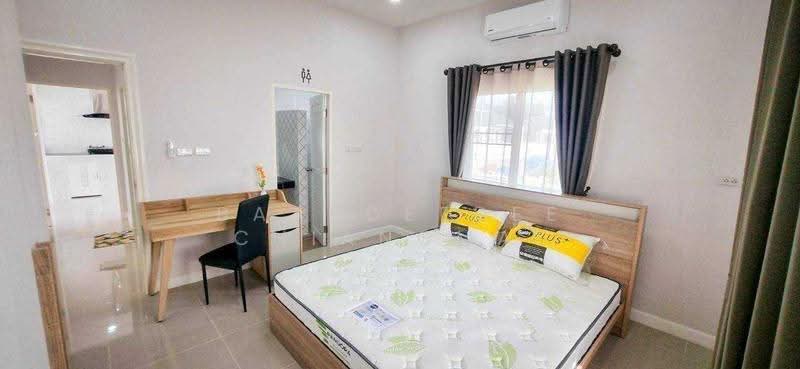 บ้านให้เช่า – ใกล้โรงเรียนคริสเตียนเยอรมันเชียงใหม่ เพียง 5 นาที ค่าเช่า 20,000 บาท/เดือน No.15H580, เชียงใหม่, ท่าวังตาล, สารภี, เชียงใหม่, 120 ตร.ม., บ้านเดี่ยว ให้เช่า, โดย Baandeedee Chiangmai, 500571966 - DDproperty.com
