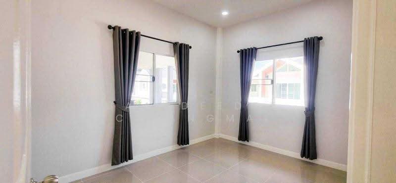 บ้านให้เช่า – ใกล้โรงเรียนคริสเตียนเยอรมันเชียงใหม่ เพียง 5 นาที ค่าเช่า 20,000 บาท/เดือน No.15H580, เชียงใหม่, ท่าวังตาล, สารภี, เชียงใหม่, 120 ตร.ม., บ้านเดี่ยว ให้เช่า, โดย Baandeedee Chiangmai, 500571966 - DDproperty.com