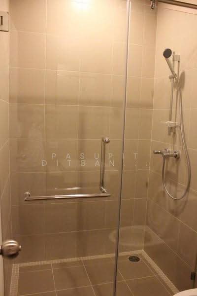 Hive Sathorn, Bangkok, Krung Thonburi Road, Khlong Ton Sai, Khlong San, Bangkok, 1 Bedroom, 49 sqm, Condo For Rent, by Pasupit Ditbanjong, 500571967 - DDproperty.com