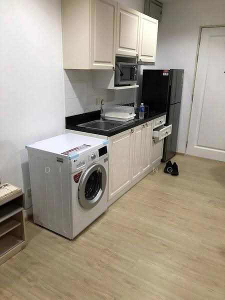 The Seed Memories Siam, Bangkok, 60 Kasem San 2 Alley, Wang Mai, Pathum Wan, Bangkok, 2 Bedrooms, 56 sqm, Condo For Rent, by Pasupit Ditbanjong, 500571968 - DDproperty.com