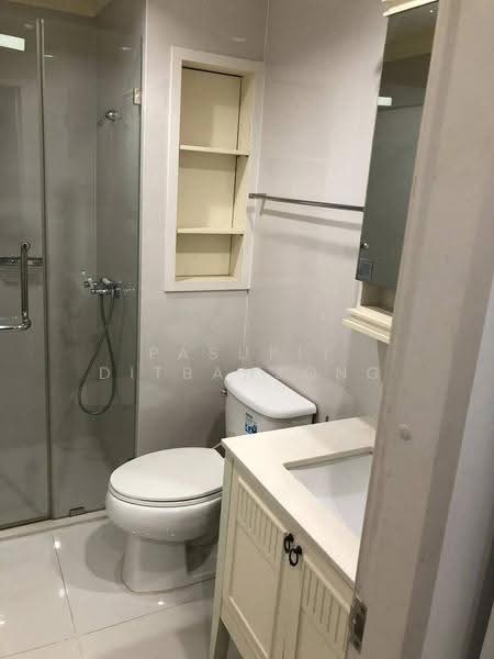 The Seed Memories Siam, Bangkok, 60 Kasem San 2 Alley, Wang Mai, Pathum Wan, Bangkok, 2 Bedrooms, 56 sqm, Condo For Rent, by Pasupit Ditbanjong, 500571968 - DDproperty.com