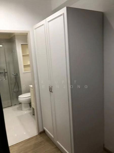 The Seed Memories Siam, Bangkok, 60 Kasem San 2 Alley, Wang Mai, Pathum Wan, Bangkok, 2 Bedrooms, 56 sqm, Condo For Rent, by Pasupit Ditbanjong, 500571968 - DDproperty.com