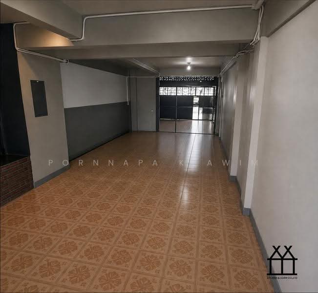 Tiwanon 50/1, Nonthaburi, Tha-Sai, Muang Nonthaburi, Nonthaburi, , 400 sqm, Shophouse For Sale, by Pornnapa Keawim, 500571969 - DDproperty.com