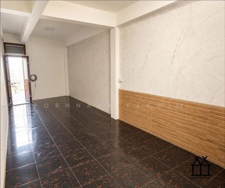 Tiwanon 50/1, Nonthaburi, Tha-Sai, Muang Nonthaburi, Nonthaburi, , 400 sqm, Shophouse For Sale, by Pornnapa Keawim, 500571969 - DDproperty.com