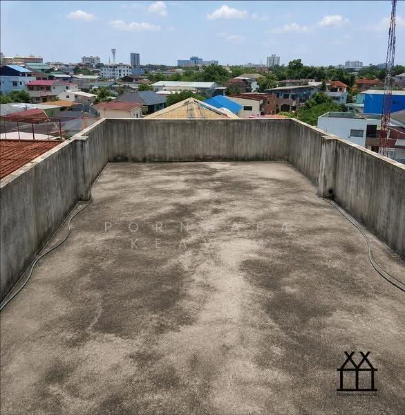 Tiwanon 50/1, Nonthaburi, Tha-Sai, Muang Nonthaburi, Nonthaburi, , 400 sqm, Shophouse For Sale, by Pornnapa Keawim, 500571969 - DDproperty.com