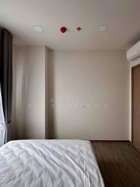 NIA by Sansiri, Bangkok, 199 117/36 Soi Samsakul, Phra Kanong Nua, Watthana, Bangkok, 2 Bedrooms, 51 sqm, Condo For Rent, by Pasupit Ditbanjong, 500571970 - DDproperty.com