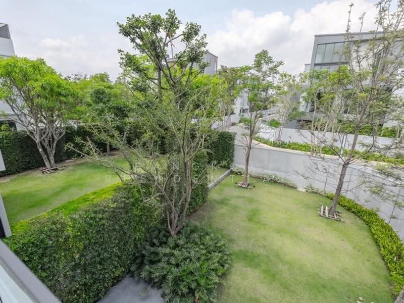 VIVE Krungthep Kreetha, Bangkok, Krungthep Kreetha Road, Saphan Sung, Bangkok, 4 Bedrooms, 421 sqm, Single Detached House For Rent, by Bangkok Residential, 500571972 - DDproperty.com