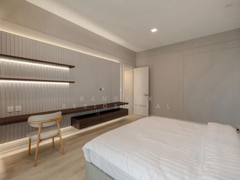 VIVE Krungthep Kreetha, Bangkok, Krungthep Kreetha Road, Saphan Sung, Bangkok, 4 Bedrooms, 421 sqm, Single Detached House For Rent, by Bangkok Residential, 500571972 - DDproperty.com