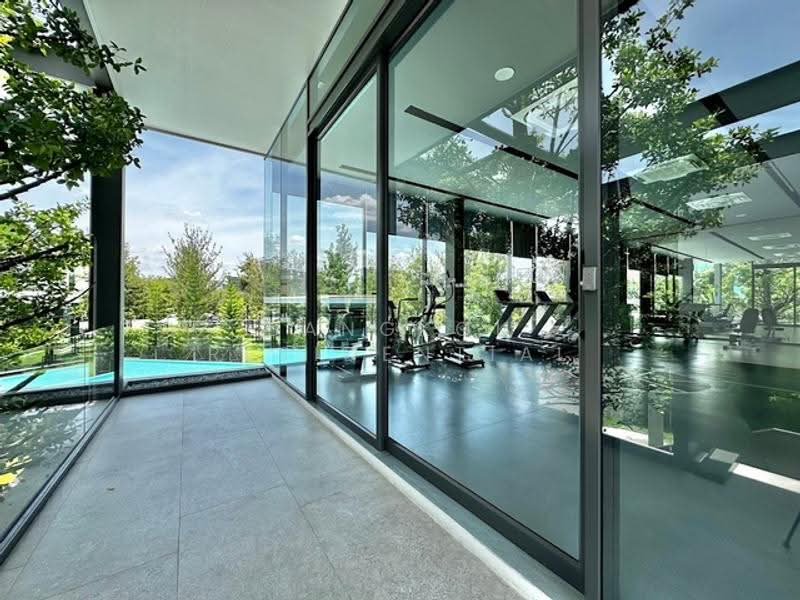 VIVE Krungthep Kreetha, Bangkok, Krungthep Kreetha Road, Saphan Sung, Bangkok, 4 Bedrooms, 421 sqm, Single Detached House For Rent, by Bangkok Residential, 500571972 - DDproperty.com