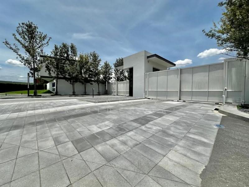 VIVE Krungthep Kreetha, Bangkok, Krungthep Kreetha Road, Saphan Sung, Bangkok, 4 Bedrooms, 421 sqm, Single Detached House For Rent, by Bangkok Residential, 500571972 - DDproperty.com