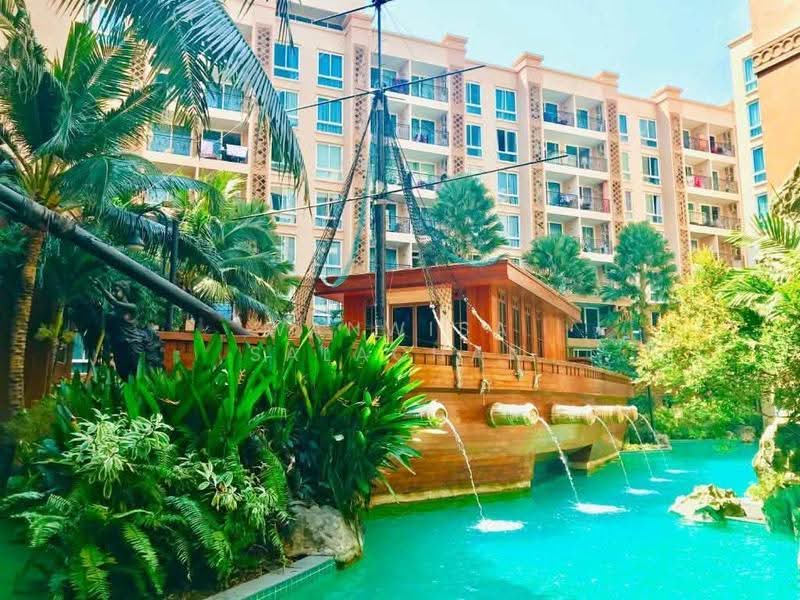 Atlantis Condo Resort : แอตแลนติส คอนโด รีสอร์ท, ชลบุรี, ถนนจอมเทียนสายหนึ่ง, บางละมุง, ชลบุรี, 72 ตร.ม., คอนโด ขาย, โดย Wanwisa Salachan, 500571973 - DDproperty.com