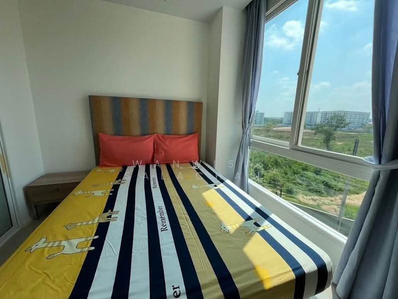 Atlantis Condo Resort : แอตแลนติส คอนโด รีสอร์ท, ชลบุรี, ถนนจอมเทียนสายหนึ่ง, บางละมุง, ชลบุรี, 72 ตร.ม., คอนโด ขาย, โดย Wanwisa Salachan, 500571973 - DDproperty.com