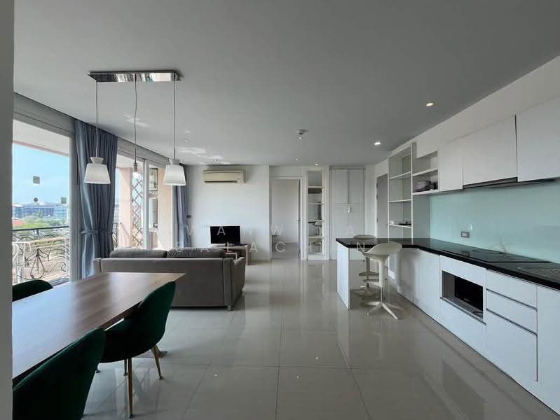 Atlantis Condo Resort, Chon Buri (Pattaya), Jomtien Sai 1 Road, Bang Lamung, Bang Lamung (Pattaya), Chon Buri (Pattaya), 2 Bedrooms, 72 sqm, Condo For Sale, by Wanwisa Salachan, 500571973 - DDproperty.com