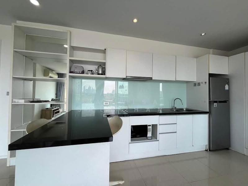 Atlantis Condo Resort, Chon Buri (Pattaya), Jomtien Sai 1 Road, Bang Lamung, Bang Lamung (Pattaya), Chon Buri (Pattaya), 2 Bedrooms, 72 sqm, Condo For Sale, by Wanwisa Salachan, 500571973 - DDproperty.com