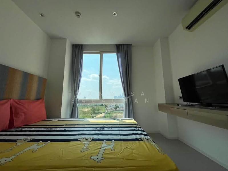 Atlantis Condo Resort, Chon Buri (Pattaya), Jomtien Sai 1 Road, Bang Lamung, Bang Lamung (Pattaya), Chon Buri (Pattaya), 2 Bedrooms, 72 sqm, Condo For Sale, by Wanwisa Salachan, 500571973 - DDproperty.com