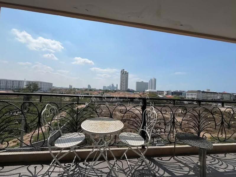 Atlantis Condo Resort, Chon Buri (Pattaya), Jomtien Sai 1 Road, Bang Lamung, Bang Lamung (Pattaya), Chon Buri (Pattaya), 2 Bedrooms, 72 sqm, Condo For Sale, by Wanwisa Salachan, 500571973 - DDproperty.com