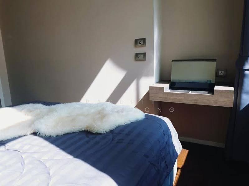 The Diplomat 39, Bangkok, 18 Soi Sukhumvit 39, Sukhumvit Road, Khlong Tan Nua, Watthana, Bangkok, 2 Bedrooms, 83 sqm, Condo For Rent, by Pasupit Ditbanjong, 500571974 - DDproperty.com