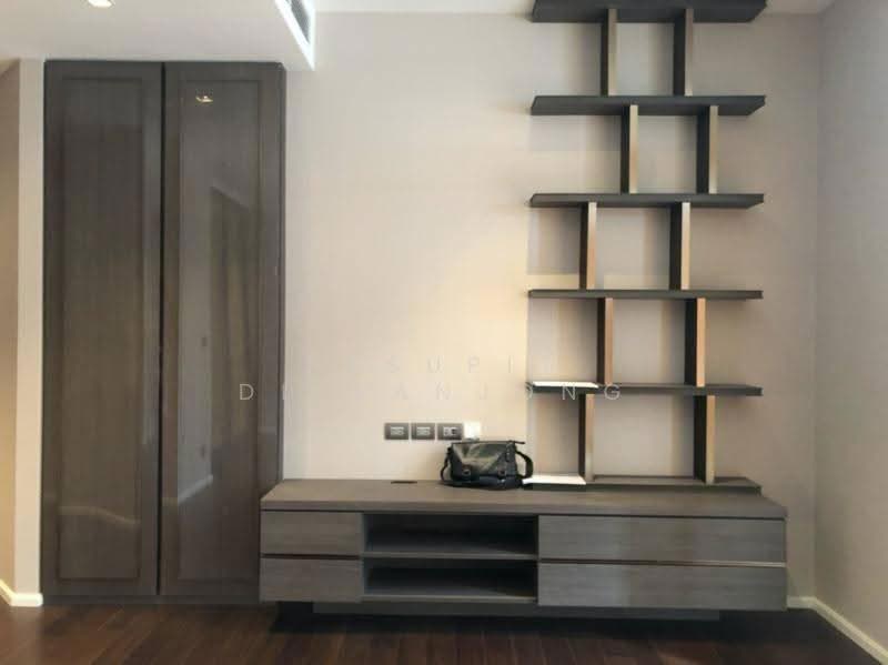 The Diplomat 39, Bangkok, 18 Soi Sukhumvit 39, Sukhumvit Road, Khlong Tan Nua, Watthana, Bangkok, 2 Bedrooms, 83 sqm, Condo For Rent, by Pasupit Ditbanjong, 500571974 - DDproperty.com