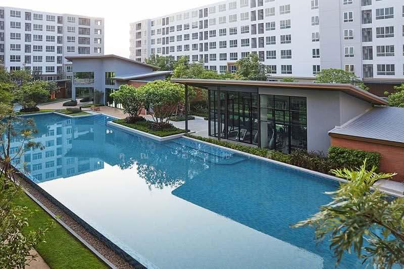 Dcondo Nim : ดีคอนโด นิม, เชียงใหม่, 239 ถนนซุปเปอร์ไฮเวย์ เชียงใหม่-ลำปาง, ฟ้าฮ่าม, เมืองเชียงใหม่, เชียงใหม่, 30 ตร.ม., คอนโด ให้เช่า, โดย คุณ ธีรชาติ, 500571975 - DDproperty.com