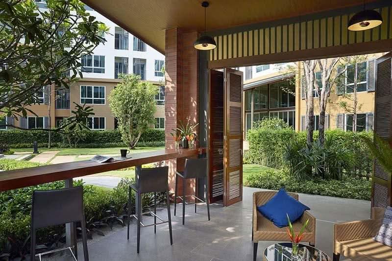 Dcondo Nim, Chiang Mai, 239 Hwy Chiang Mai-Lampang Frontage Road, Fa Ham, Muang Chiang Mai, Chiang Mai, 1 Bedroom, 30 sqm, Condo For Rent, by คุณ ธีรชาติ, 500571975 - DDproperty.com