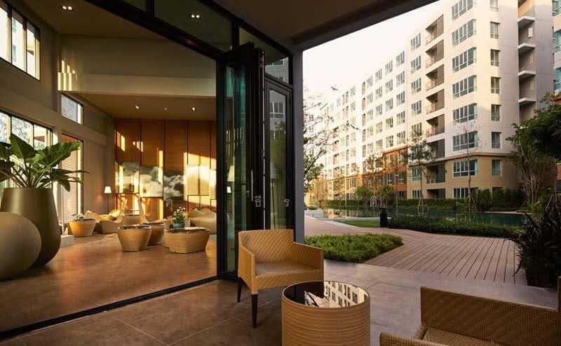 Dcondo Nim, Chiang Mai, 239 Hwy Chiang Mai-Lampang Frontage Road, Fa Ham, Muang Chiang Mai, Chiang Mai, 1 Bedroom, 30 sqm, Condo For Rent, by คุณ ธีรชาติ, 500571975 - DDproperty.com