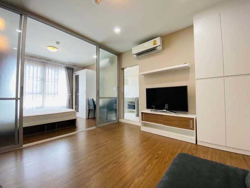 Dcondo Nim, Chiang Mai, 239 Hwy Chiang Mai-Lampang Frontage Road, Fa Ham, Muang Chiang Mai, Chiang Mai, 1 Bedroom, 30 sqm, Condo For Rent, by คุณ ธีรชาติ, 500571975 - DDproperty.com