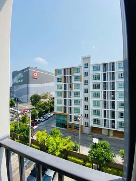 Dcondo Nim, Chiang Mai, 239 Hwy Chiang Mai-Lampang Frontage Road, Fa Ham, Muang Chiang Mai, Chiang Mai, 1 Bedroom, 30 sqm, Condo For Rent, by คุณ ธีรชาติ, 500571975 - DDproperty.com