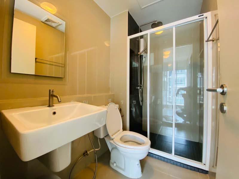 Dcondo Nim, Chiang Mai, 239 Hwy Chiang Mai-Lampang Frontage Road, Fa Ham, Muang Chiang Mai, Chiang Mai, 1 Bedroom, 30 sqm, Condo For Rent, by คุณ ธีรชาติ, 500571975 - DDproperty.com