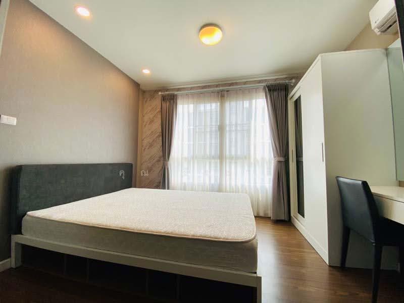 Dcondo Nim, Chiang Mai, 239 Hwy Chiang Mai-Lampang Frontage Road, Fa Ham, Muang Chiang Mai, Chiang Mai, 1 Bedroom, 30 sqm, Condo For Rent, by คุณ ธีรชาติ, 500571975 - DDproperty.com