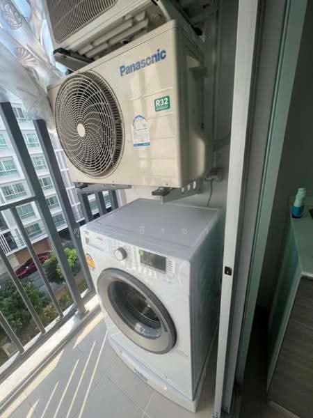 Dcondo Nim, Chiang Mai, 239 Hwy Chiang Mai-Lampang Frontage Road, Fa Ham, Muang Chiang Mai, Chiang Mai, 1 Bedroom, 30 sqm, Condo For Rent, by คุณ ธีรชาติ, 500571975 - DDproperty.com