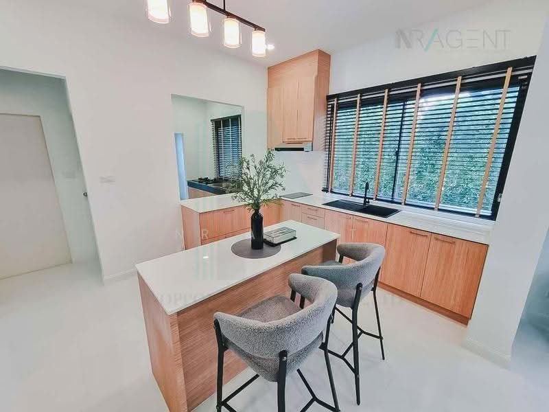 Perfect Masterpiece Sukhumvit 77, Samut Prakan, Soi Mu Ban Perfect Place Sukhumvit 77, Rachathewa, Bang Plee, Samut Prakan, 5 Bedrooms, 585 sqm, Single Detached House For Rent, by NR AGENT, 500571976 - DDproperty.com
