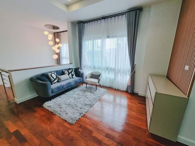 Perfect Masterpiece Sukhumvit 77, Samut Prakan, Soi Mu Ban Perfect Place Sukhumvit 77, Rachathewa, Bang Plee, Samut Prakan, 5 Bedrooms, 585 sqm, Single Detached House For Rent, by NR AGENT, 500571976 - DDproperty.com