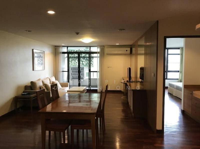 Baan Chan Condominium : บ้านจันทร์, กรุงเทพ, ซอยทองหล่อ 20 ถนนทองหล่อ, คลองตันเหนือ, วัฒนา, กรุงเทพ, 90 ตร.ม., คอนโด ให้เช่า, โดย Pasupit Ditbanjong, 500571977 - DDproperty.com
