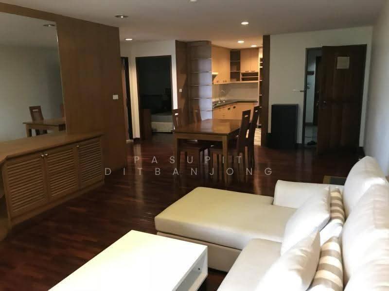 Baan Chan Condominium : บ้านจันทร์, กรุงเทพ, ซอยทองหล่อ 20 ถนนทองหล่อ, คลองตันเหนือ, วัฒนา, กรุงเทพ, 90 ตร.ม., คอนโด ให้เช่า, โดย Pasupit Ditbanjong, 500571977 - DDproperty.com