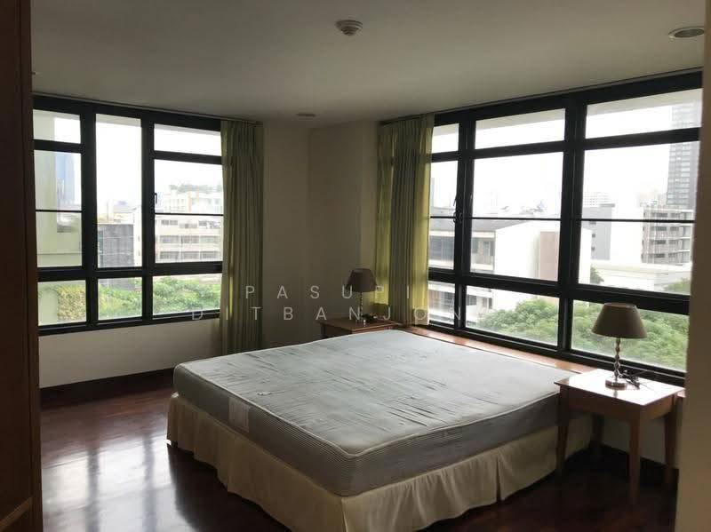 Baan Chan Condominium : บ้านจันทร์, กรุงเทพ, ซอยทองหล่อ 20 ถนนทองหล่อ, คลองตันเหนือ, วัฒนา, กรุงเทพ, 90 ตร.ม., คอนโด ให้เช่า, โดย Pasupit Ditbanjong, 500571977 - DDproperty.com