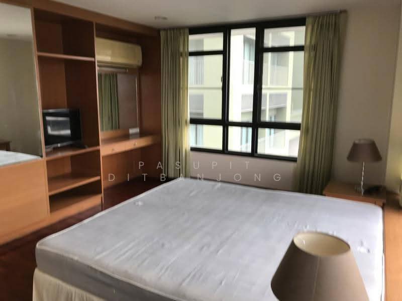 Baan Chan Condominium : บ้านจันทร์, กรุงเทพ, ซอยทองหล่อ 20 ถนนทองหล่อ, คลองตันเหนือ, วัฒนา, กรุงเทพ, 90 ตร.ม., คอนโด ให้เช่า, โดย Pasupit Ditbanjong, 500571977 - DDproperty.com