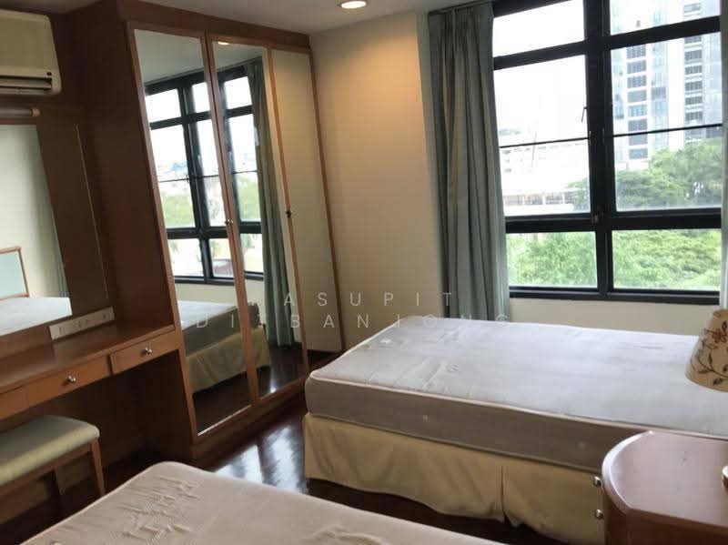 Baan Chan Condominium : บ้านจันทร์, กรุงเทพ, ซอยทองหล่อ 20 ถนนทองหล่อ, คลองตันเหนือ, วัฒนา, กรุงเทพ, 90 ตร.ม., คอนโด ให้เช่า, โดย Pasupit Ditbanjong, 500571977 - DDproperty.com