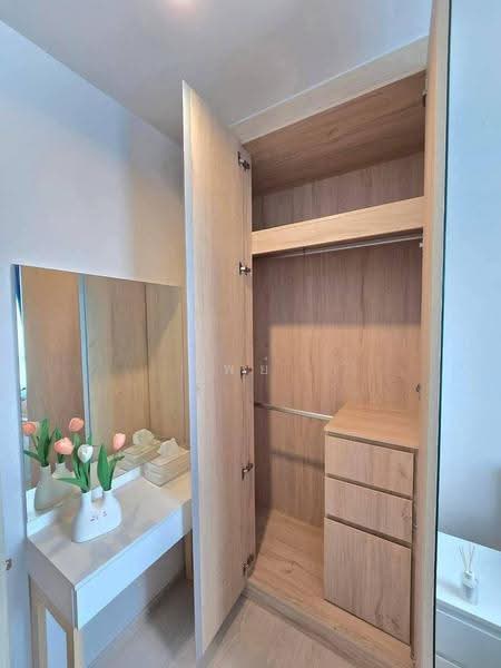 NUE Noble Ngamwongwan, Nonthaburi, Ngamwongwan Road, Bang Khen, Muang Nonthaburi, Nonthaburi, 1 Bedroom, 26 sqm, Condo For Rent, by ทิพย์, 500571979 - DDproperty.com