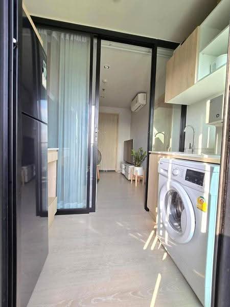 NUE Noble Ngamwongwan, Nonthaburi, Ngamwongwan Road, Bang Khen, Muang Nonthaburi, Nonthaburi, 1 Bedroom, 26 sqm, Condo For Rent, by ทิพย์, 500571979 - DDproperty.com