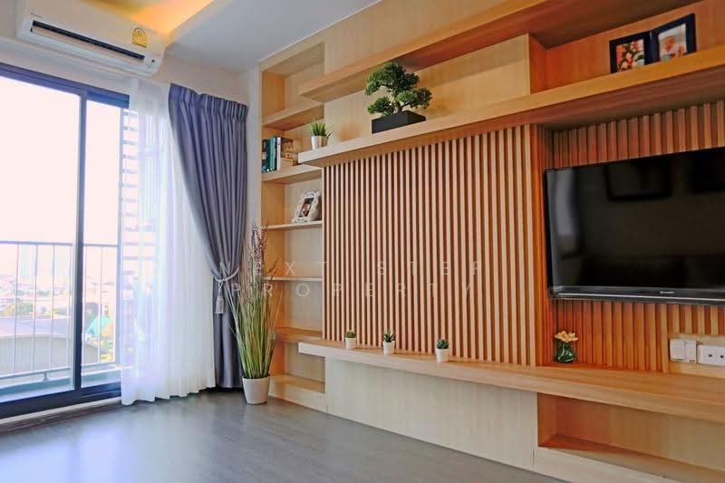 IDEO Sukhumvit 93, Bangkok, 2331 Soi Sukhumvit 93, Bang Chak, Phra Khanong, Bangkok, 1 Bedroom, 34 sqm, Condo For Rent, by Next Step Property, 500571980 - DDproperty.com