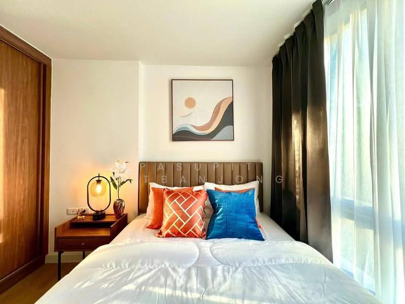 The Base Sukhumvit 77, Bangkok, 289 Sukhumvit 77 Road, Phra Kanong Nua, Watthana, Bangkok, 1 Bedroom, 31 sqm, Condo For Sale, by Pasupit Ditbanjong, 500571981 - DDproperty.com