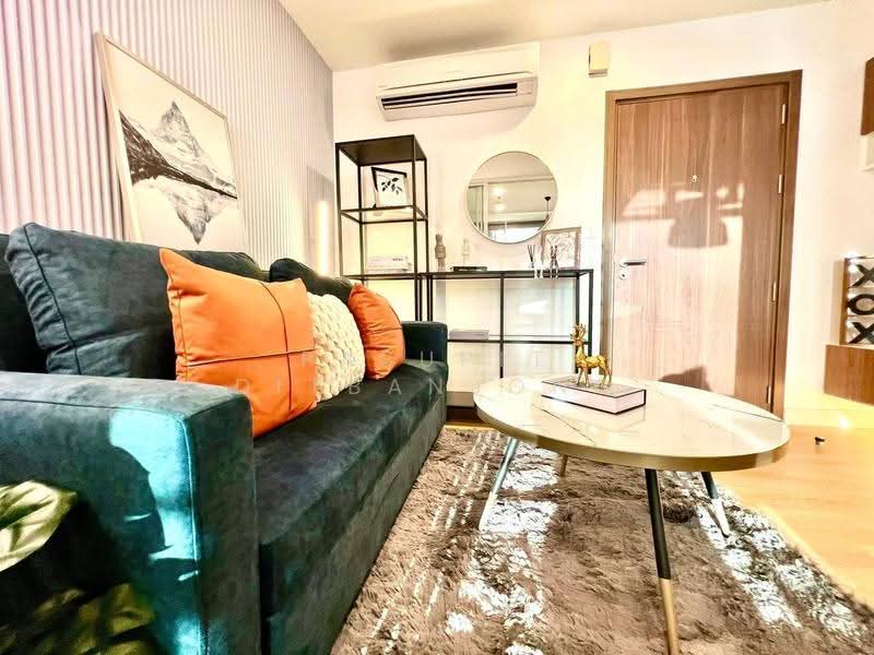 The Base Sukhumvit 77, Bangkok, 289 Sukhumvit 77 Road, Phra Kanong Nua, Watthana, Bangkok, 1 Bedroom, 31 sqm, Condo For Sale, by Pasupit Ditbanjong, 500571981 - DDproperty.com