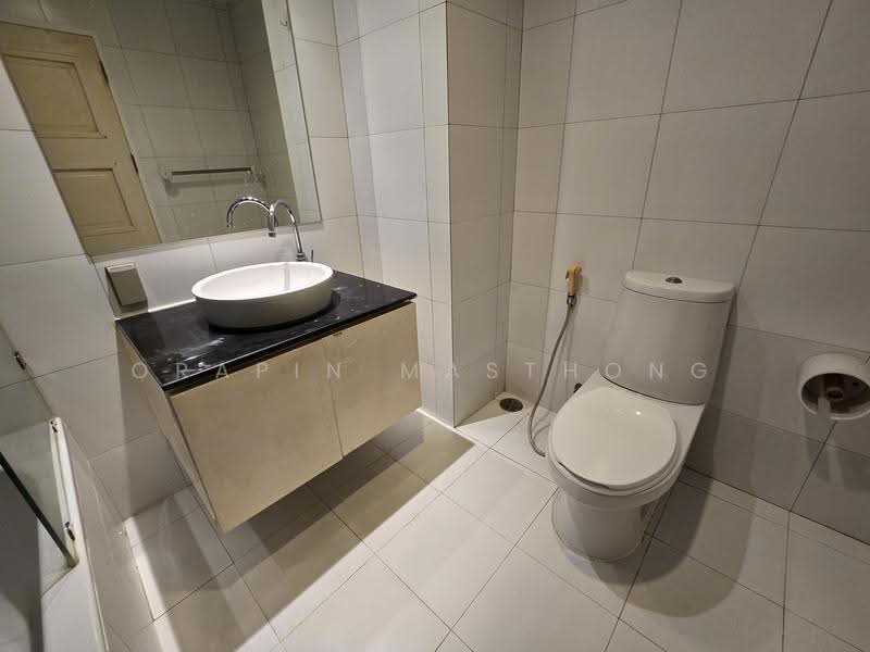 Noble Lite, Bangkok, 46 Soi Aree 1, Phaholyothin Road, Samsen Nai, Phaya Thai, Bangkok, 1 Bedroom, 35 sqm, Condo For Rent, by Orapin Masthong, 500571982 - DDproperty.com