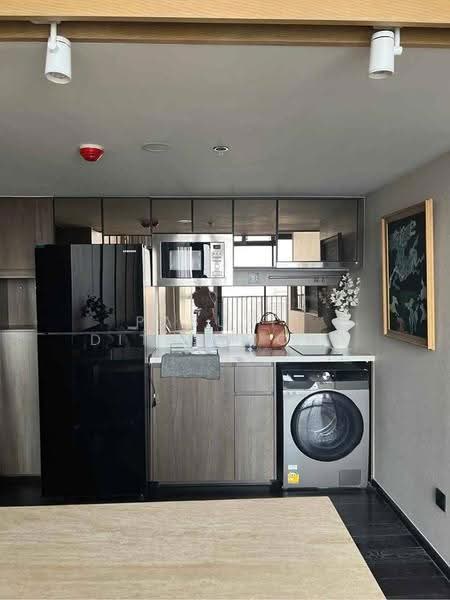 Park Origin Thonglor, Bangkok, Soi Thonglor 10, Sukhumvit Road, Khlong Tan Nua, Watthana, Bangkok, 2 Bedrooms, 62 sqm, Condo For Rent, by Pasupit Ditbanjong, 500571984 - DDproperty.com