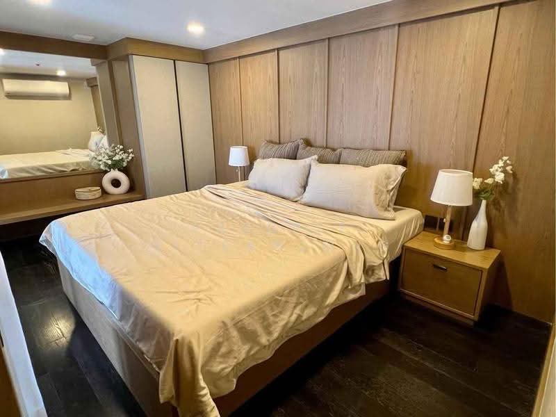 Park Origin Thonglor, กรุงเทพ, Soi Thonglor 10, Sukhumvit Road, คลองตันเหนือ, วัฒนา, กรุงเทพ, 62 ตร.ม., คอนโด ให้เช่า, โดย Pasupit Ditbanjong, 500571984 - DDproperty.com
