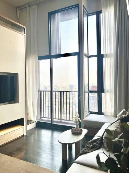 Park Origin Thonglor, Bangkok, Soi Thonglor 10, Sukhumvit Road, Khlong Tan Nua, Watthana, Bangkok, 2 Bedrooms, 62 sqm, Condo For Rent, by Pasupit Ditbanjong, 500571984 - DDproperty.com